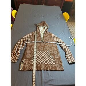 Susan Bristol hoodie Kangaroo Pocket #Grannycore #cottagecozy #vintage #y2k